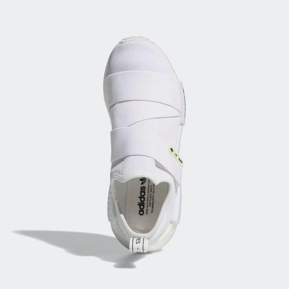 adidas Women's NMD R1 Slip On Shoes