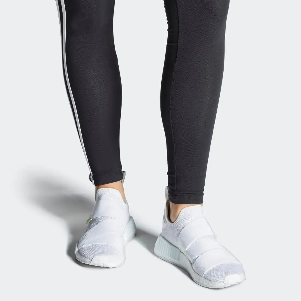 adidas Women's NMD R1 Slip On Shoes