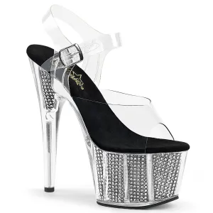 ADORE-708SRS-Clr/Blk SRS