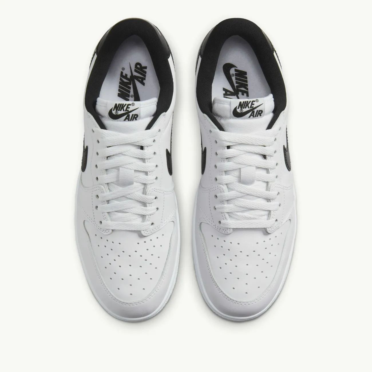 Air Jordan 1 Low '85 - 'Metallic Black'