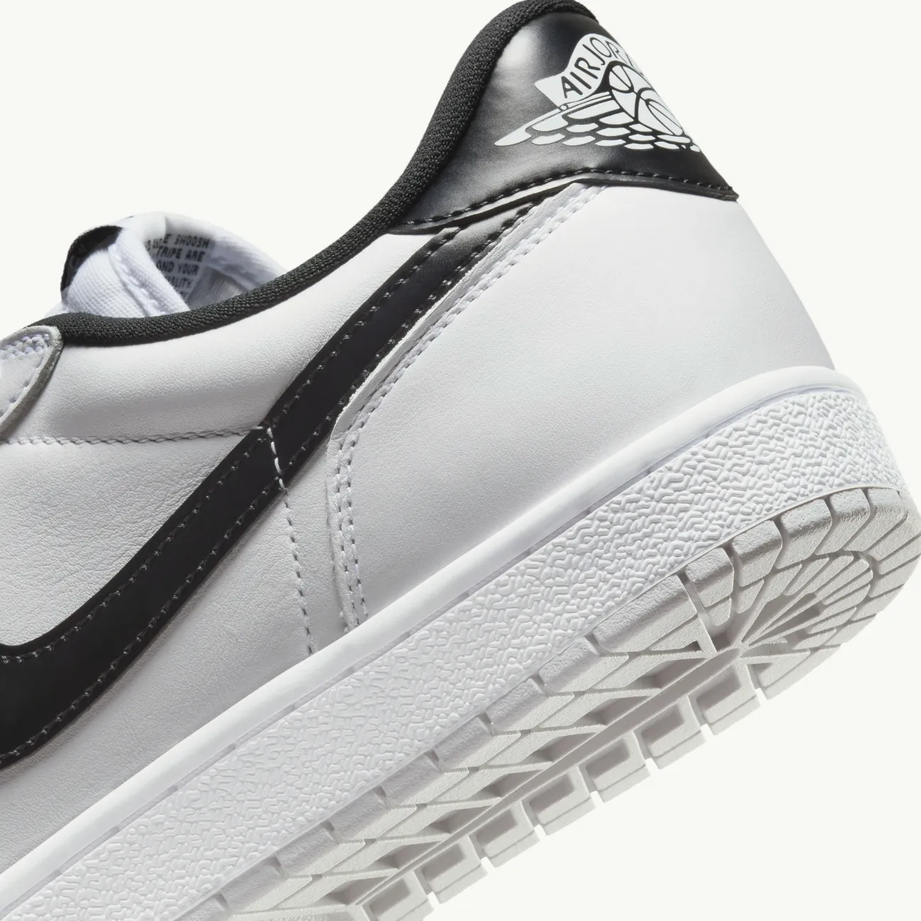 Air Jordan 1 Low '85 - 'Metallic Black'