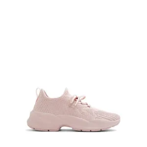 Aldo Allday Women Jogger Sole Sneaker - Pink