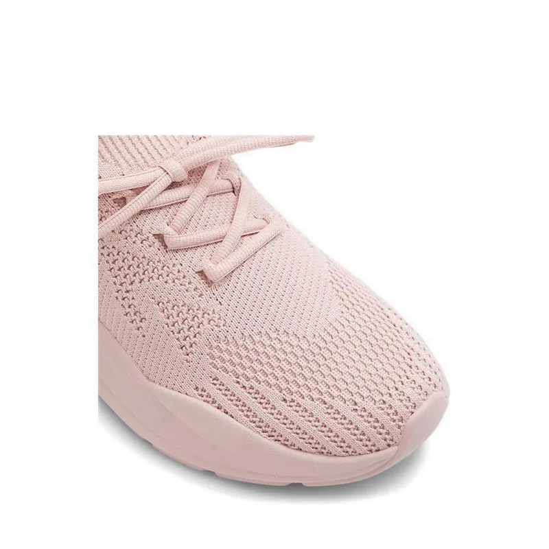 Aldo Allday Women Jogger Sole Sneaker - Pink