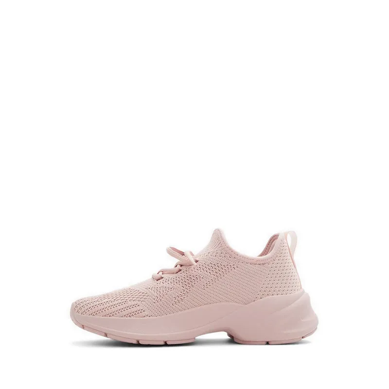 Aldo Allday Women Jogger Sole Sneaker - Pink