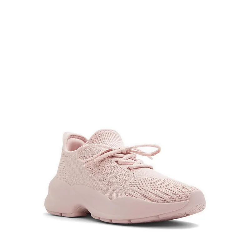 Aldo Allday Women Jogger Sole Sneaker - Pink