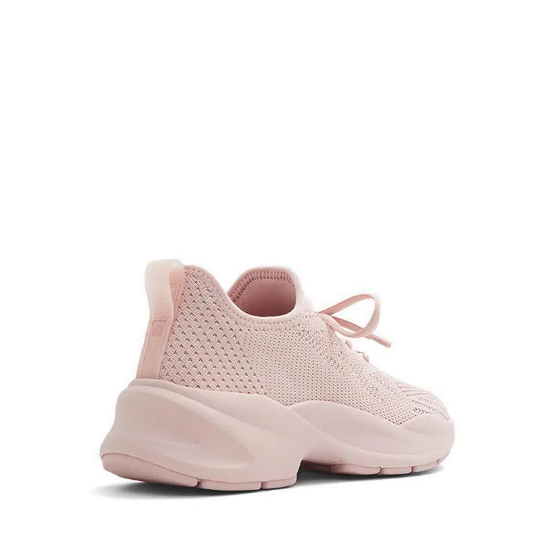Aldo Allday Women Jogger Sole Sneaker - Pink