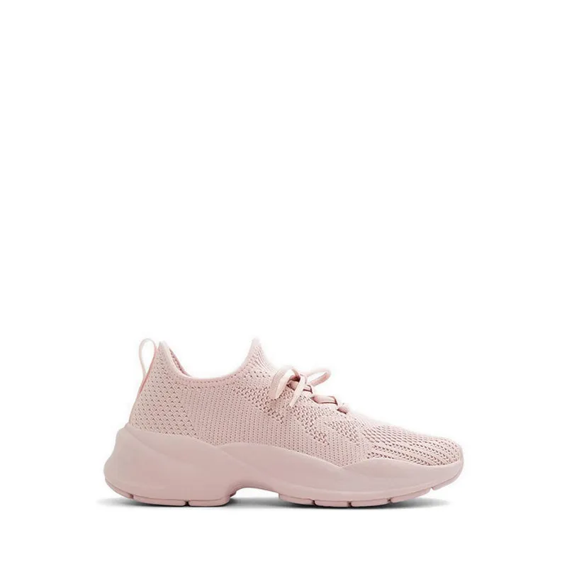 Aldo Allday Women Jogger Sole Sneaker - Pink