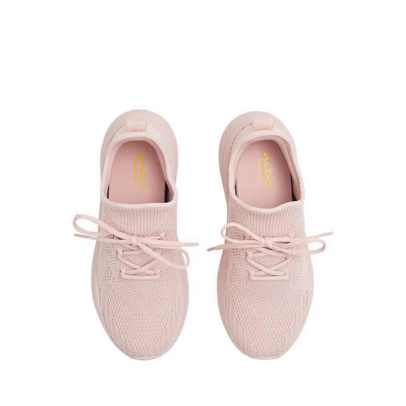 Aldo Allday Women Jogger Sole Sneaker - Pink