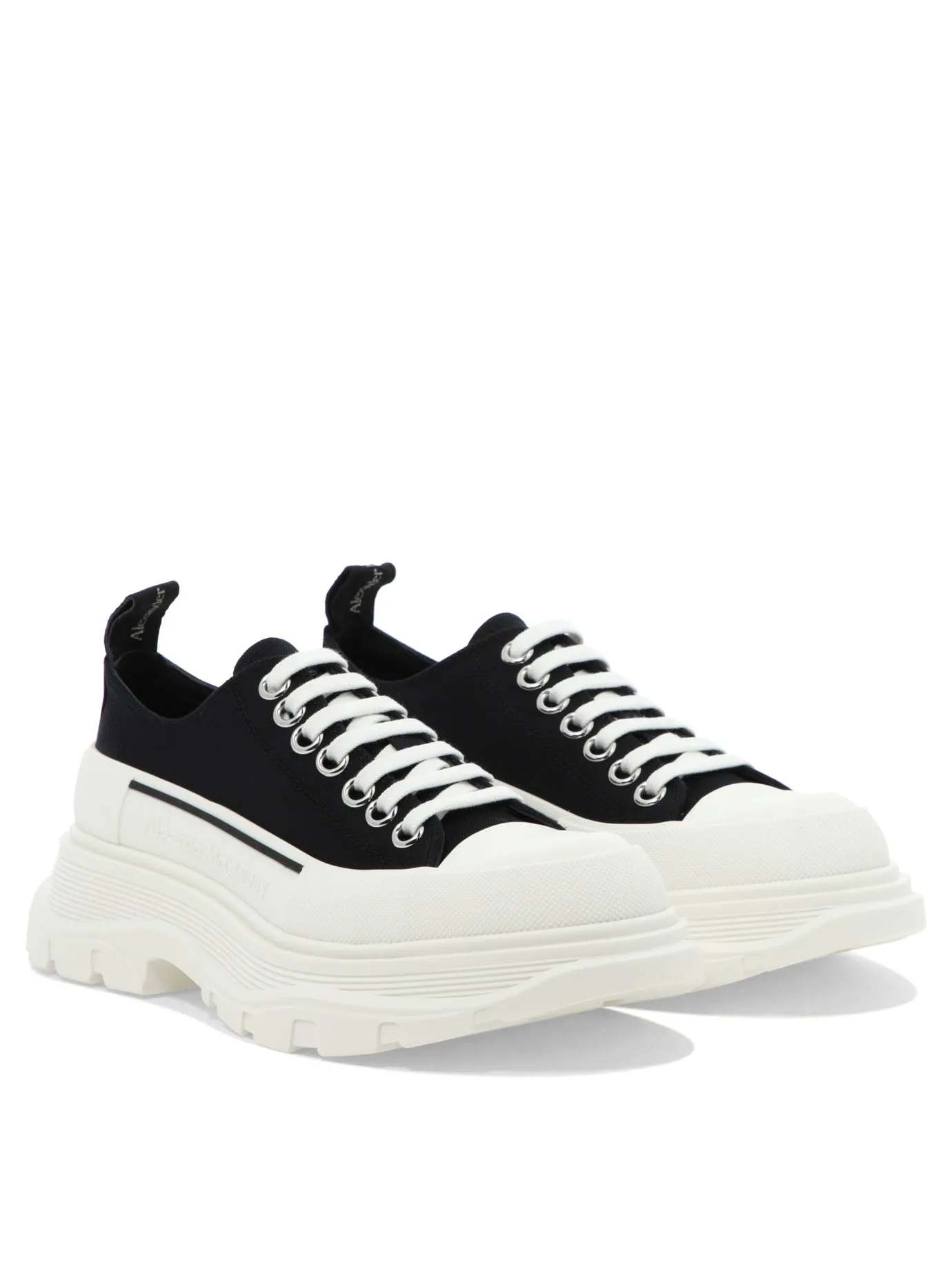 Alexander Mc Queen "Tread Slick" Sneakers