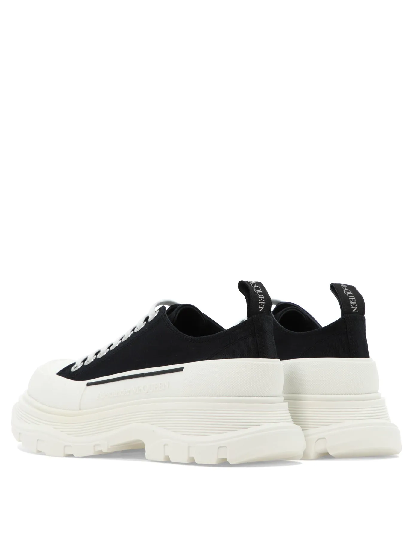 Alexander Mc Queen "Tread Slick" Sneakers