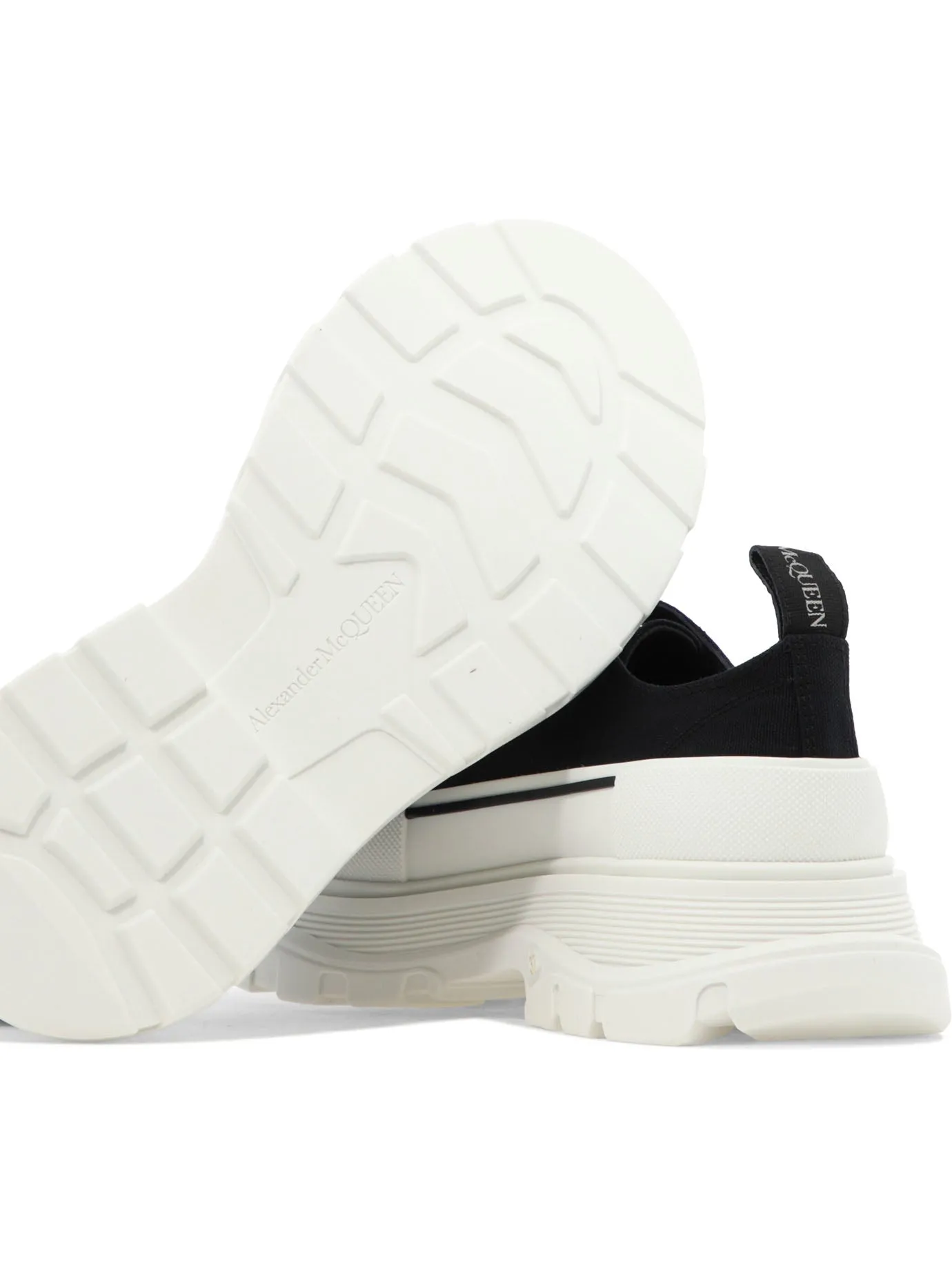 Alexander Mc Queen "Tread Slick" Sneakers