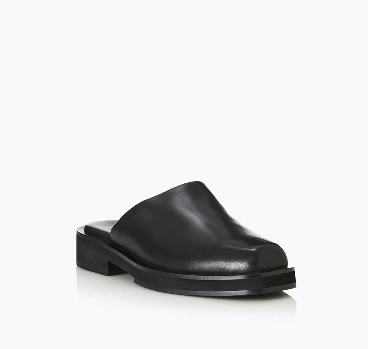 Alias Mae Zayn Mule