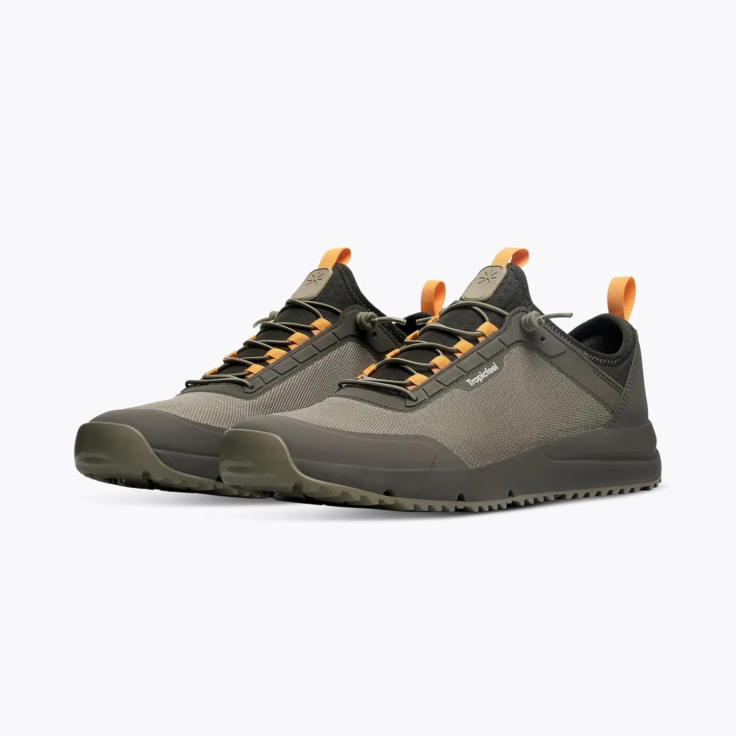 All-Terrain Unisex Water Friendly Slip-On Shoes for Travel