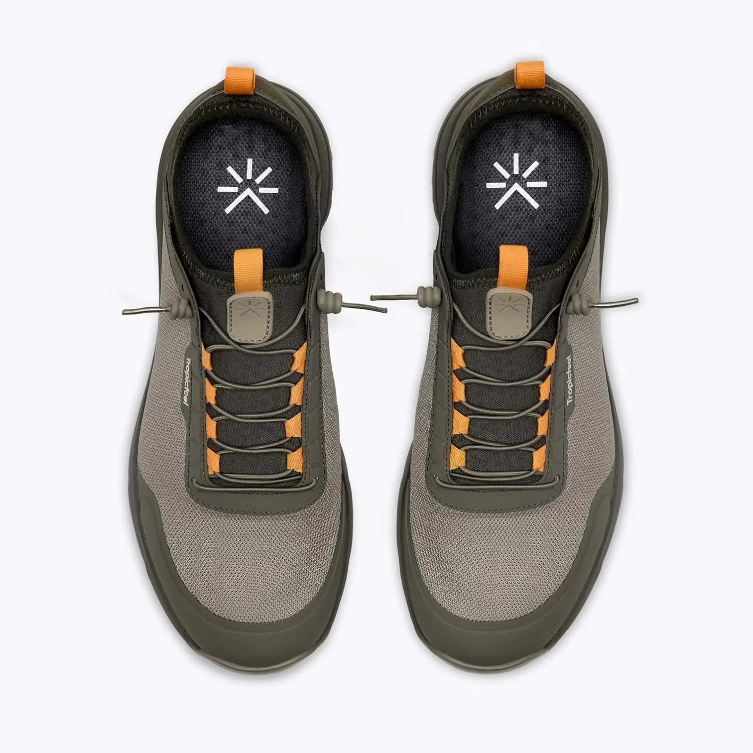 All-Terrain Unisex Water Friendly Slip-On Shoes for Travel