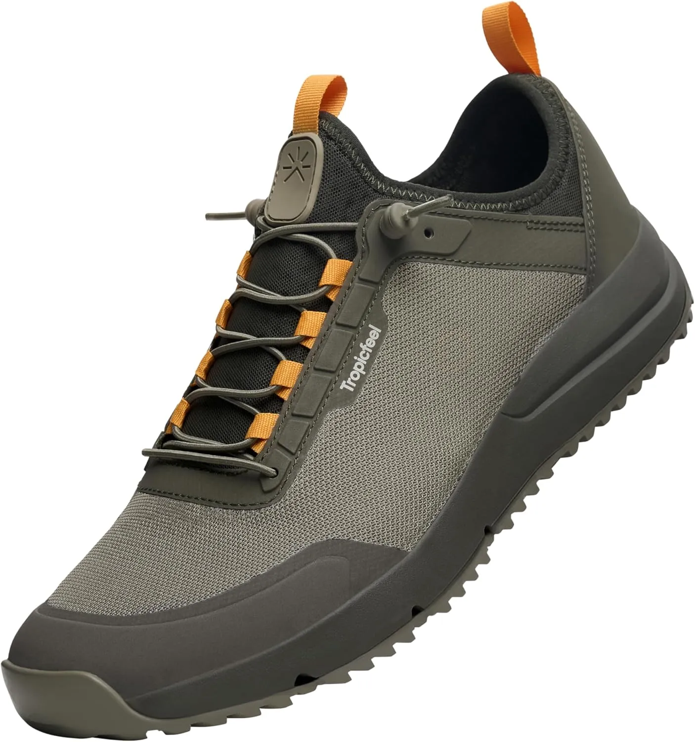 All-Terrain Unisex Water Friendly Slip-On Shoes for Travel
