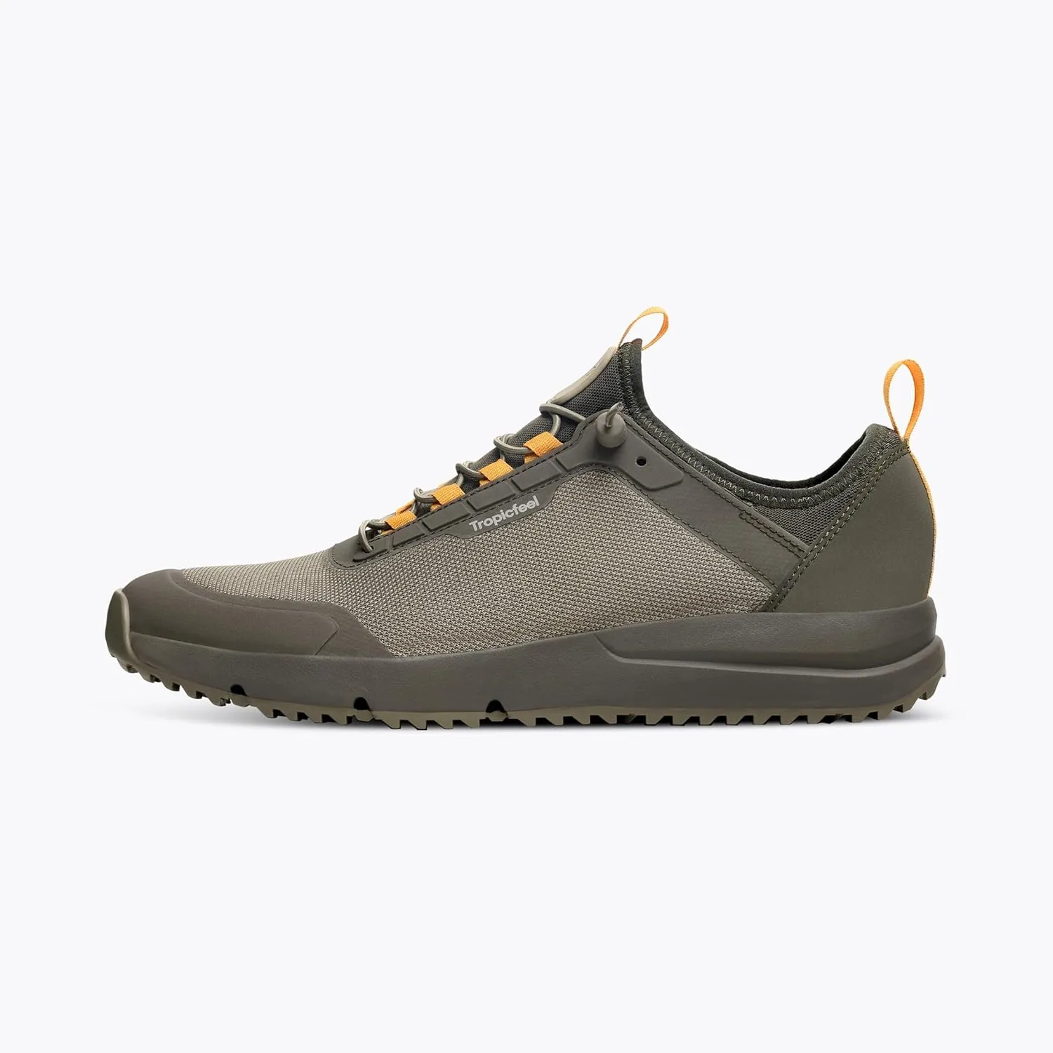 All-Terrain Unisex Water Friendly Slip-On Shoes for Travel