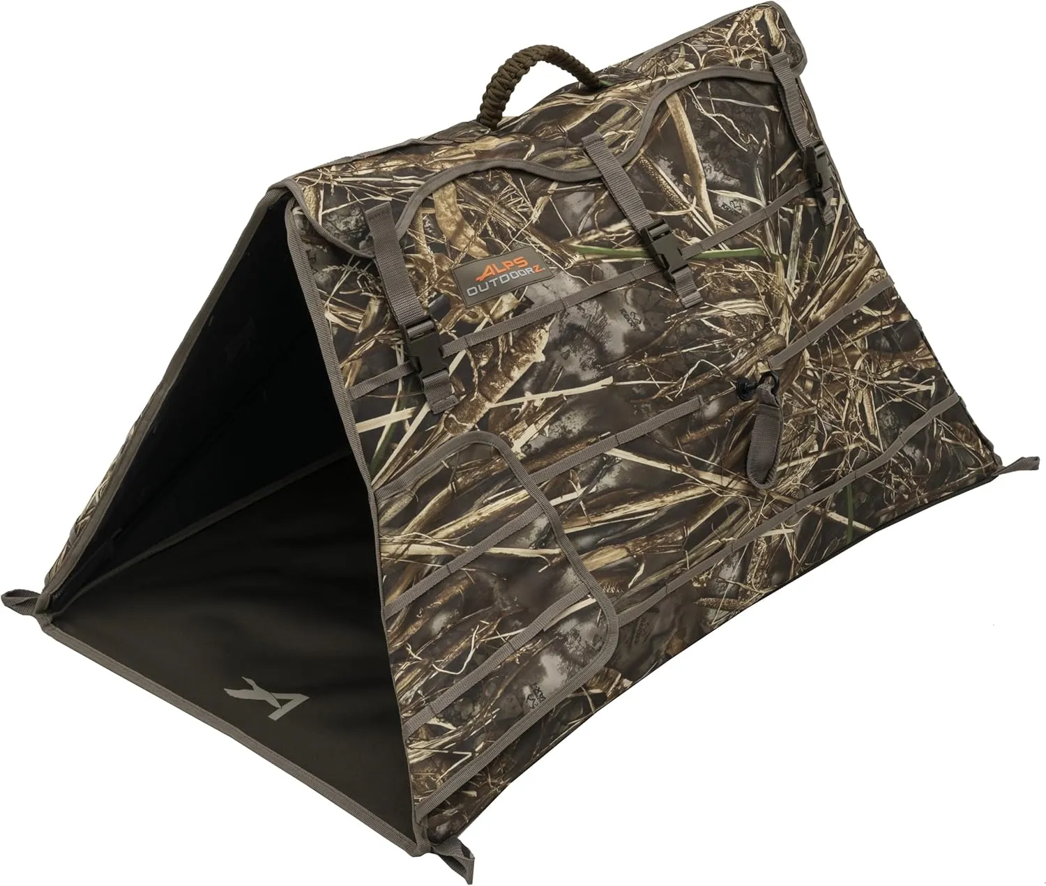 ALPS OutdoorZ Alpha Dog Blind
