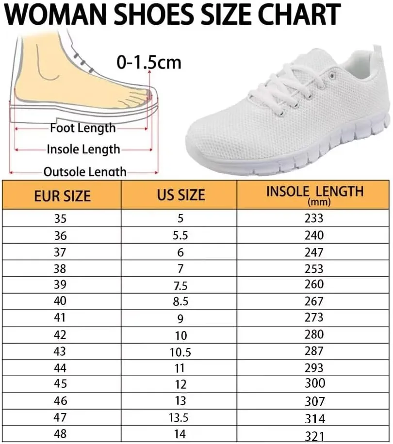 AmzPrint American Aztect Kente Ethnic Graphic Tribal Print White Sole African Shoes for Women Men Fashion Casual Sneaker