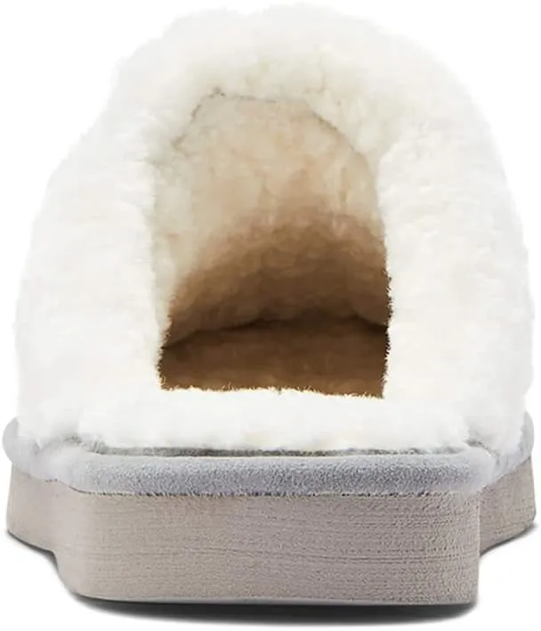 ARIAT Women's Indoor & Outdoor Rubber Bottom Jackie Square Toe Slippers-Exotic Colors
