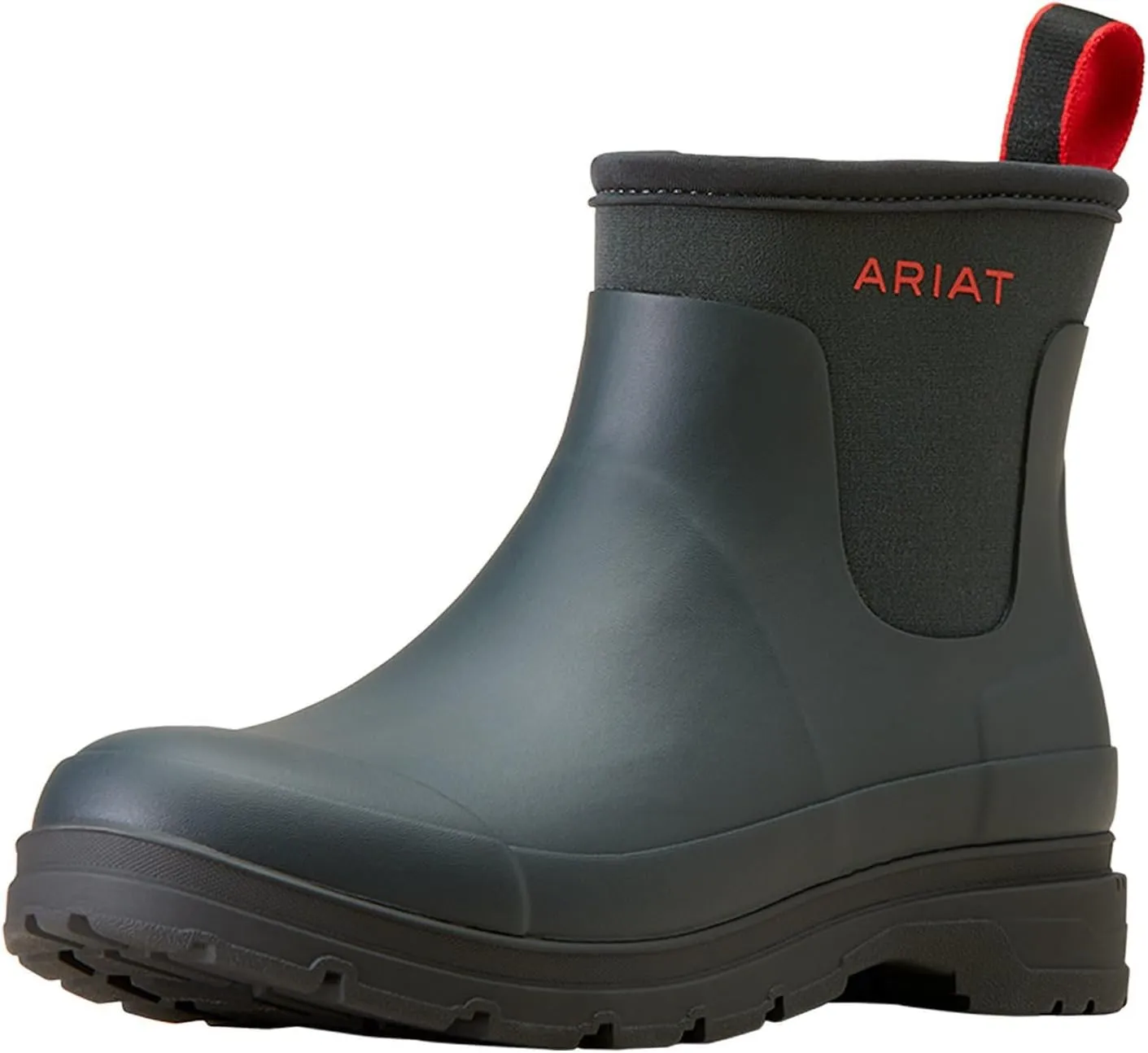 Ariat Women's Kelmarsh Shortie Rubber Boot