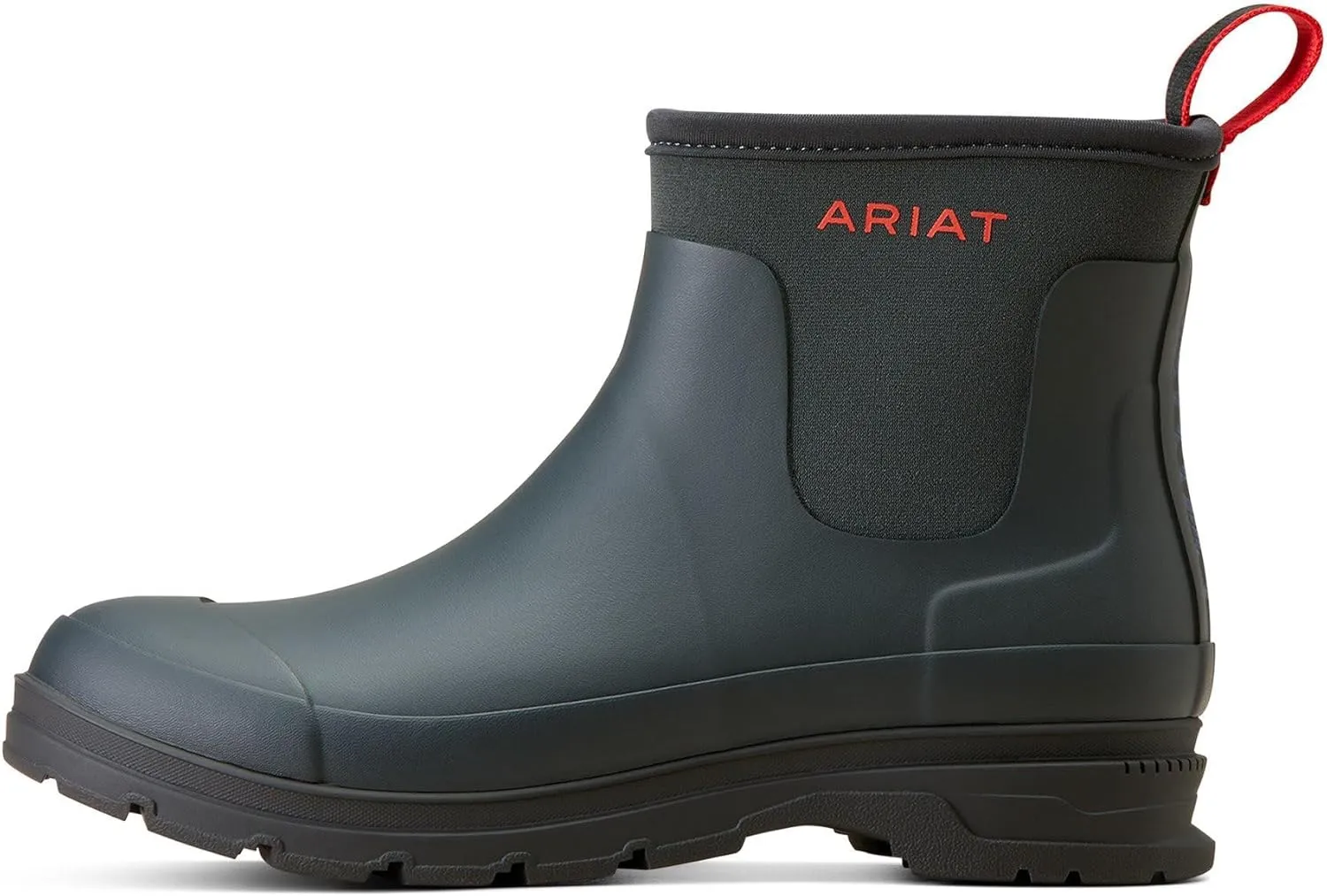 Ariat Women's Kelmarsh Shortie Rubber Boot