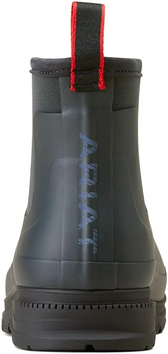 Ariat Women's Kelmarsh Shortie Rubber Boot