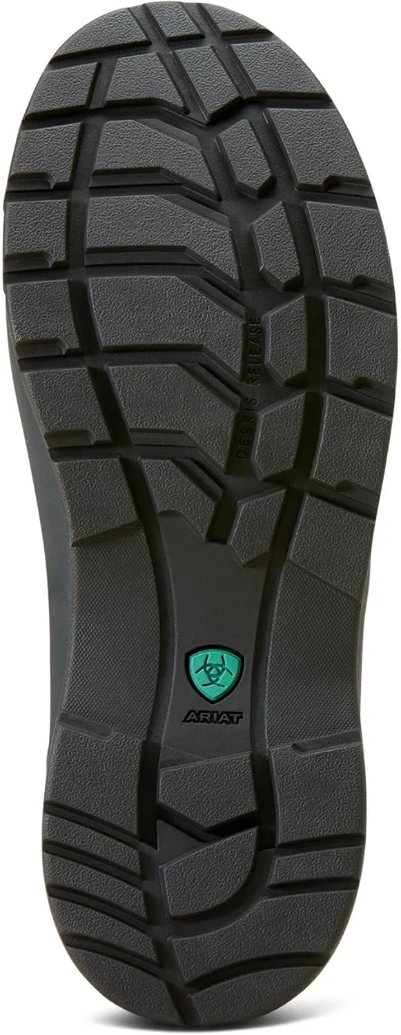 Ariat Women's Kelmarsh Shortie Rubber Boot
