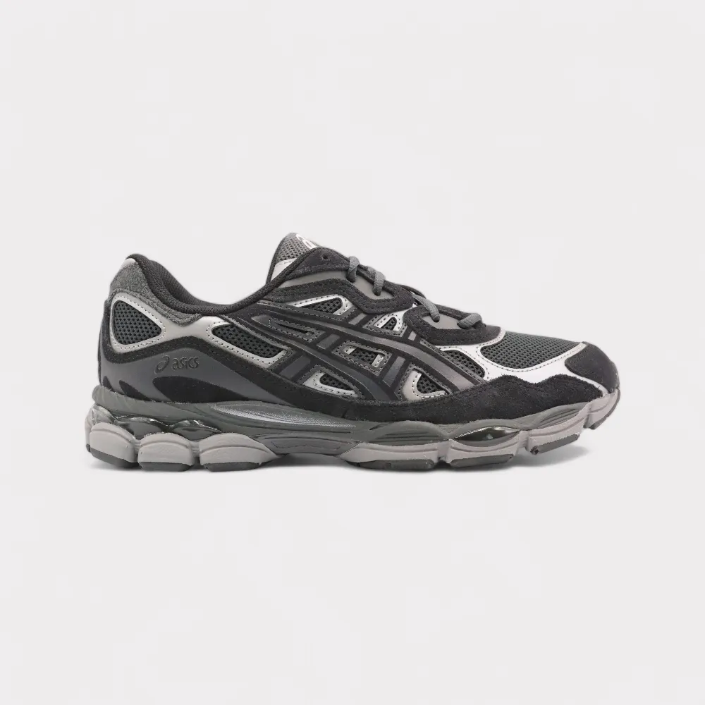 Asics Gel NYC - Graphite Grey