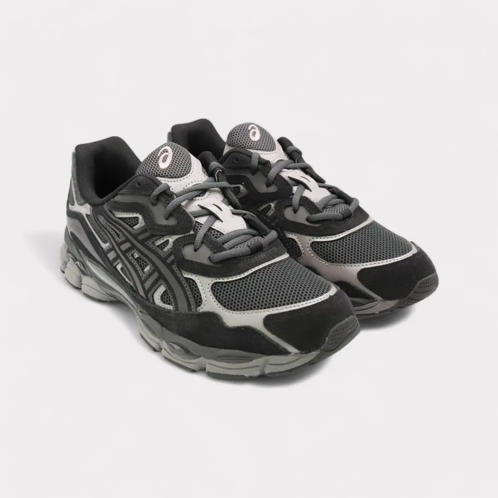 Asics Gel NYC - Graphite Grey