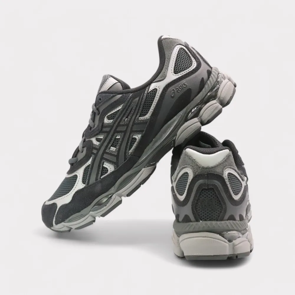 Asics Gel NYC - Graphite Grey