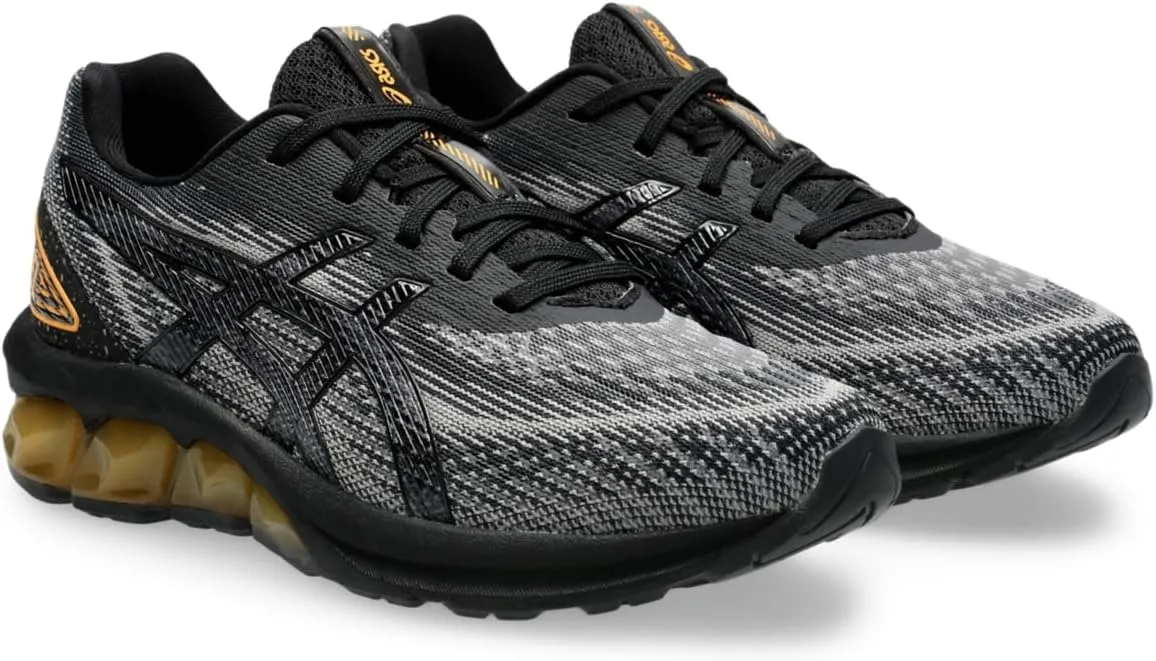 Asics Kid's Gel-Quantum 180 VII Grade School Sportstyle Shoes