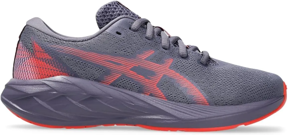 Asics Unisex-Child Novablast 5 Gs (Little Big Kid) Sneaker