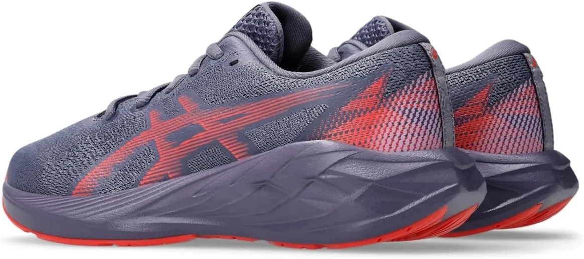 Asics Unisex-Child Novablast 5 Gs (Little Big Kid) Sneaker
