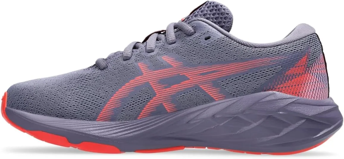 Asics Unisex-Child Novablast 5 Gs (Little Big Kid) Sneaker
