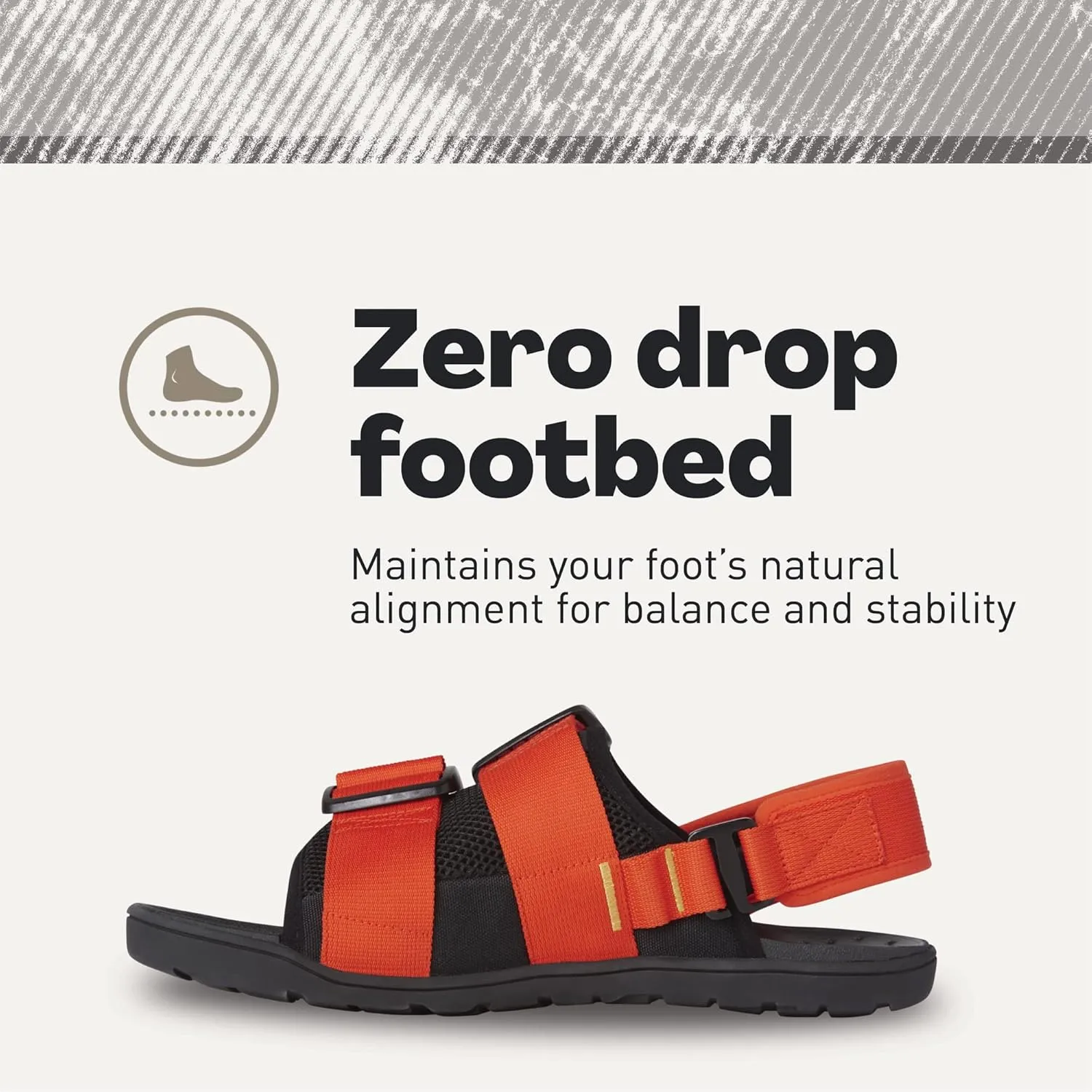 Astral, Men's PFD Sandal for Rafting, Water, Paddling and SUP