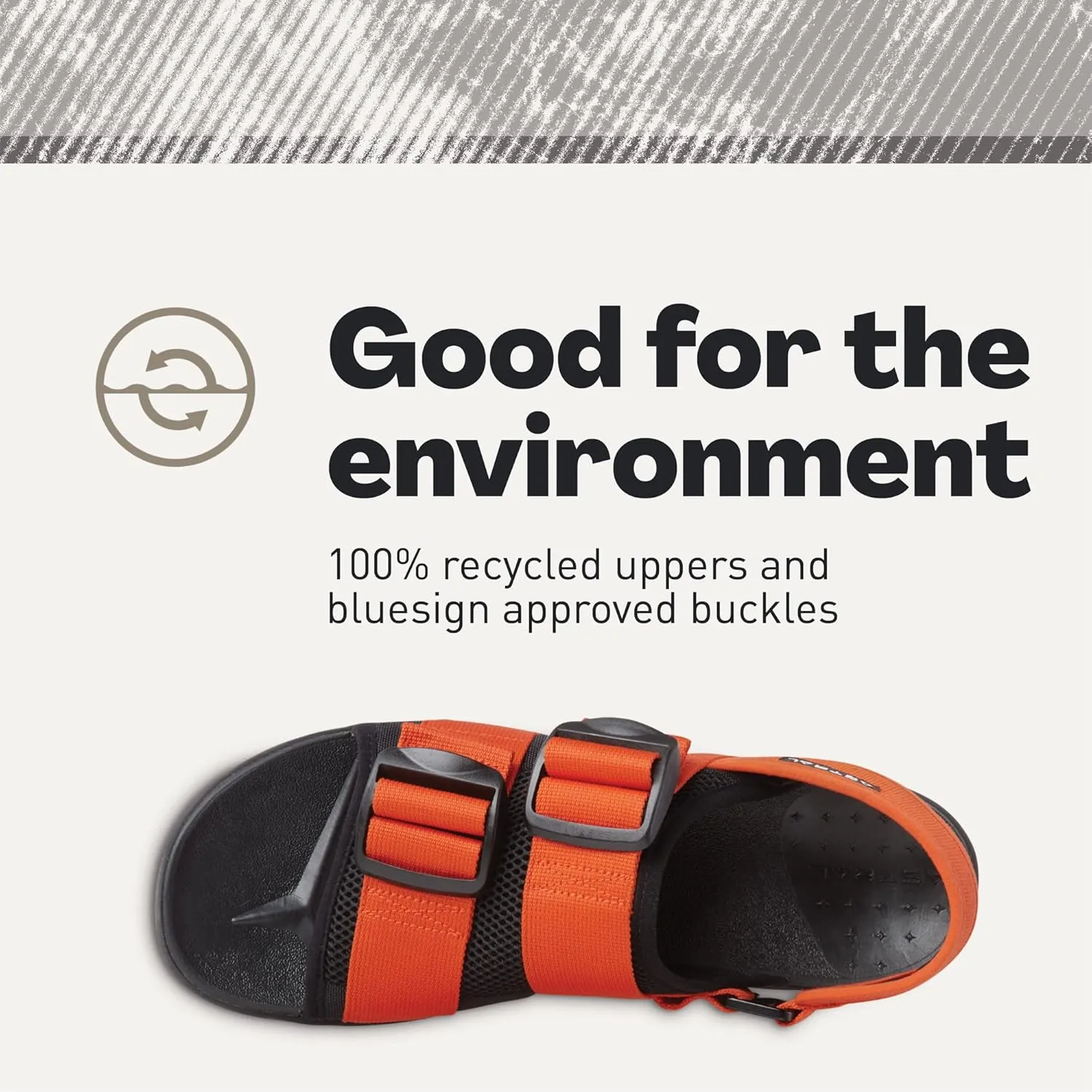 Astral, Men's PFD Sandal for Rafting, Water, Paddling and SUP
