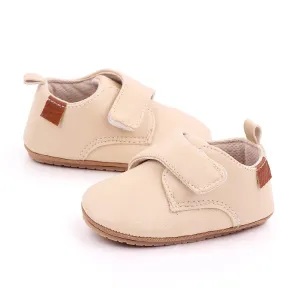 Baby Retro Strapped Slip-On