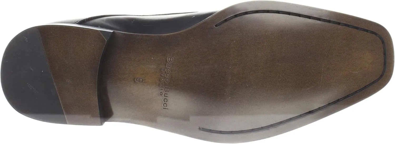 Bacco Bucci Men's Studio Bradshaw Slip-On