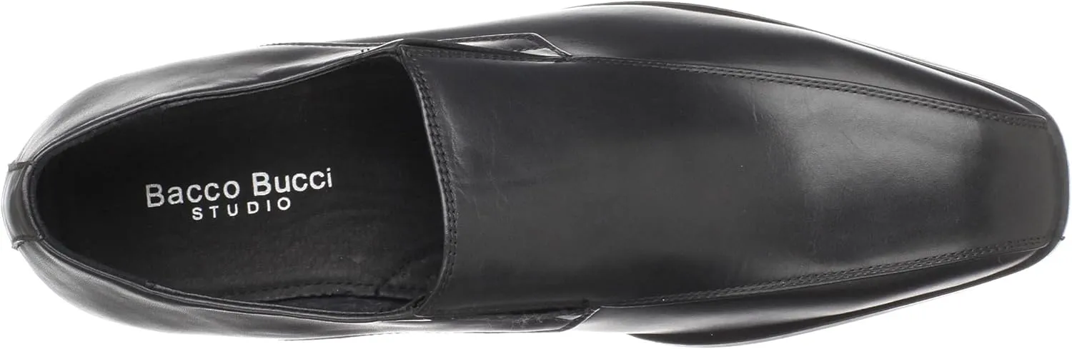 Bacco Bucci Men's Studio Bradshaw Slip-On
