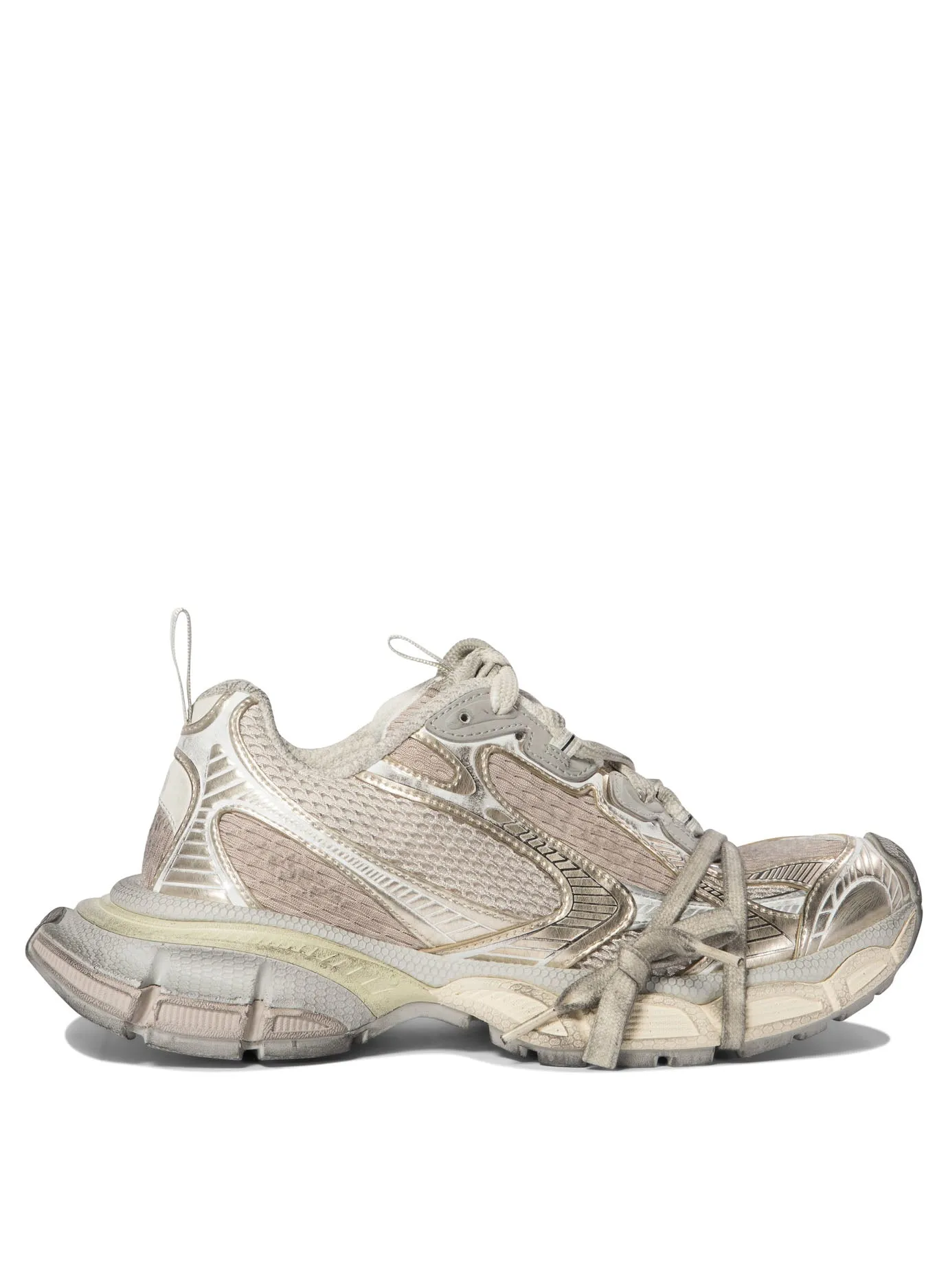 Balenciaga "3 Xl" Sneakers