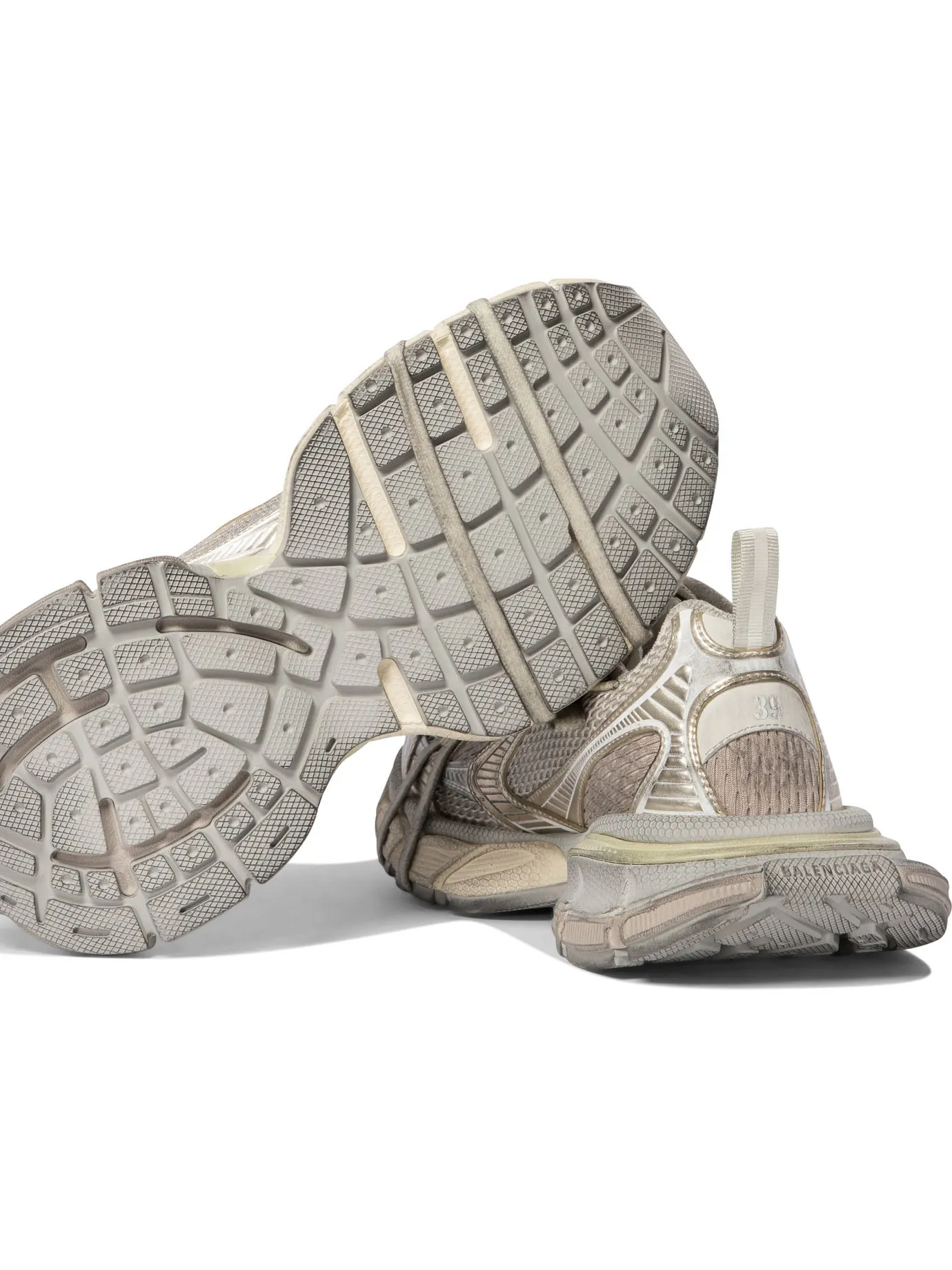 Balenciaga "3 Xl" Sneakers