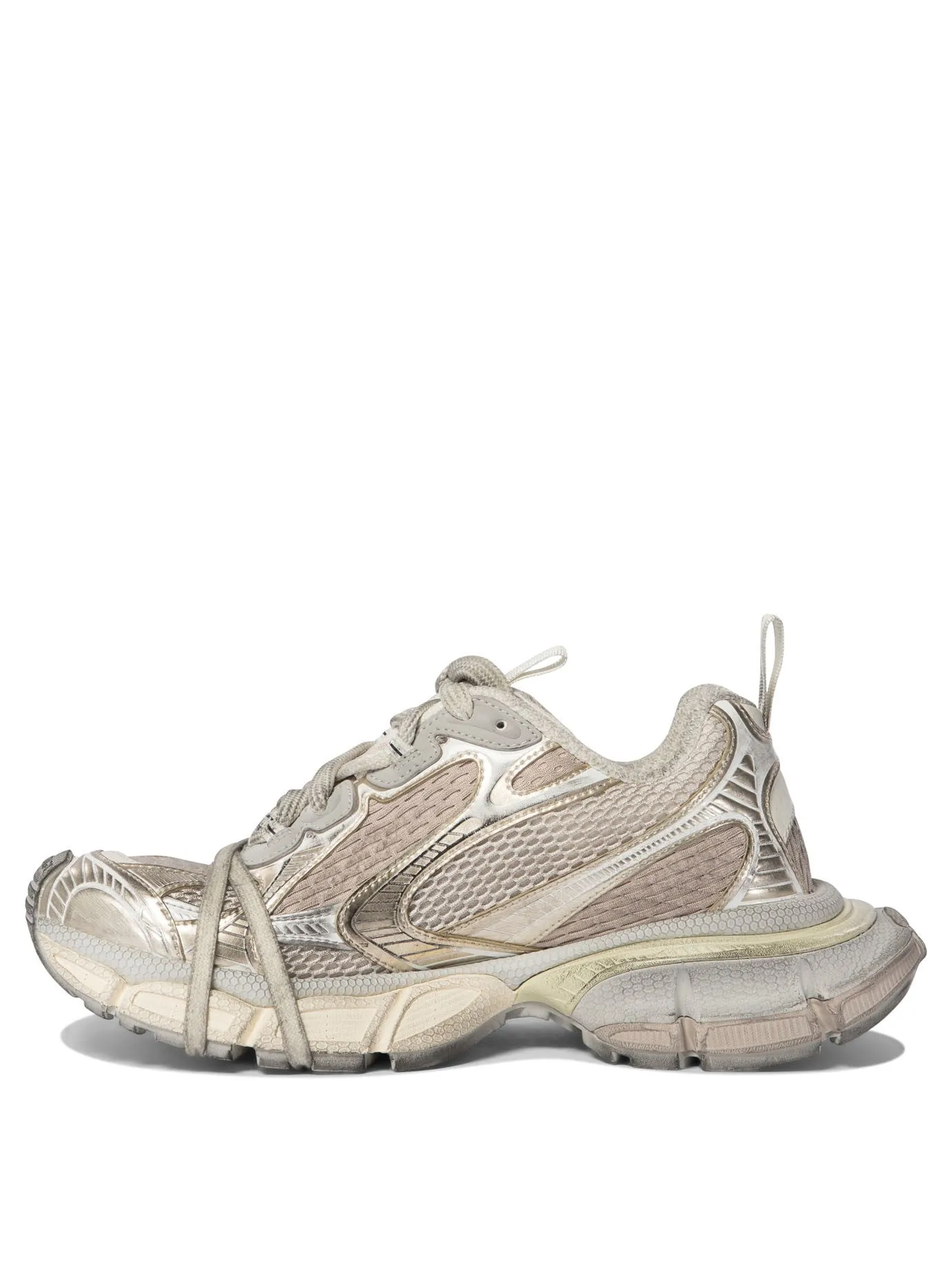Balenciaga Sneakers & Slip On