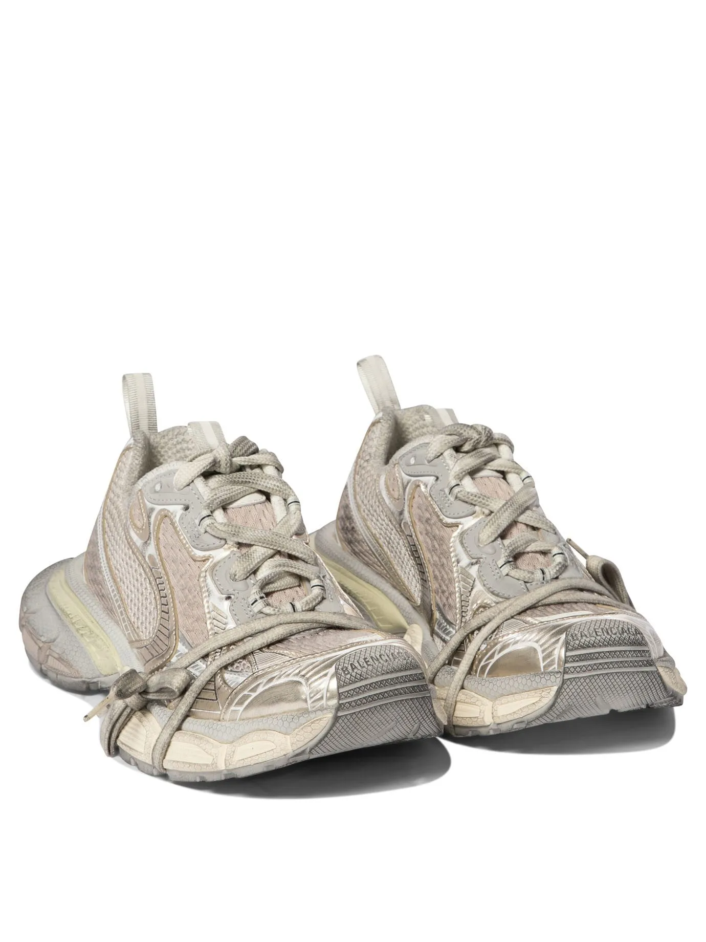 Balenciaga Sneakers & Slip On