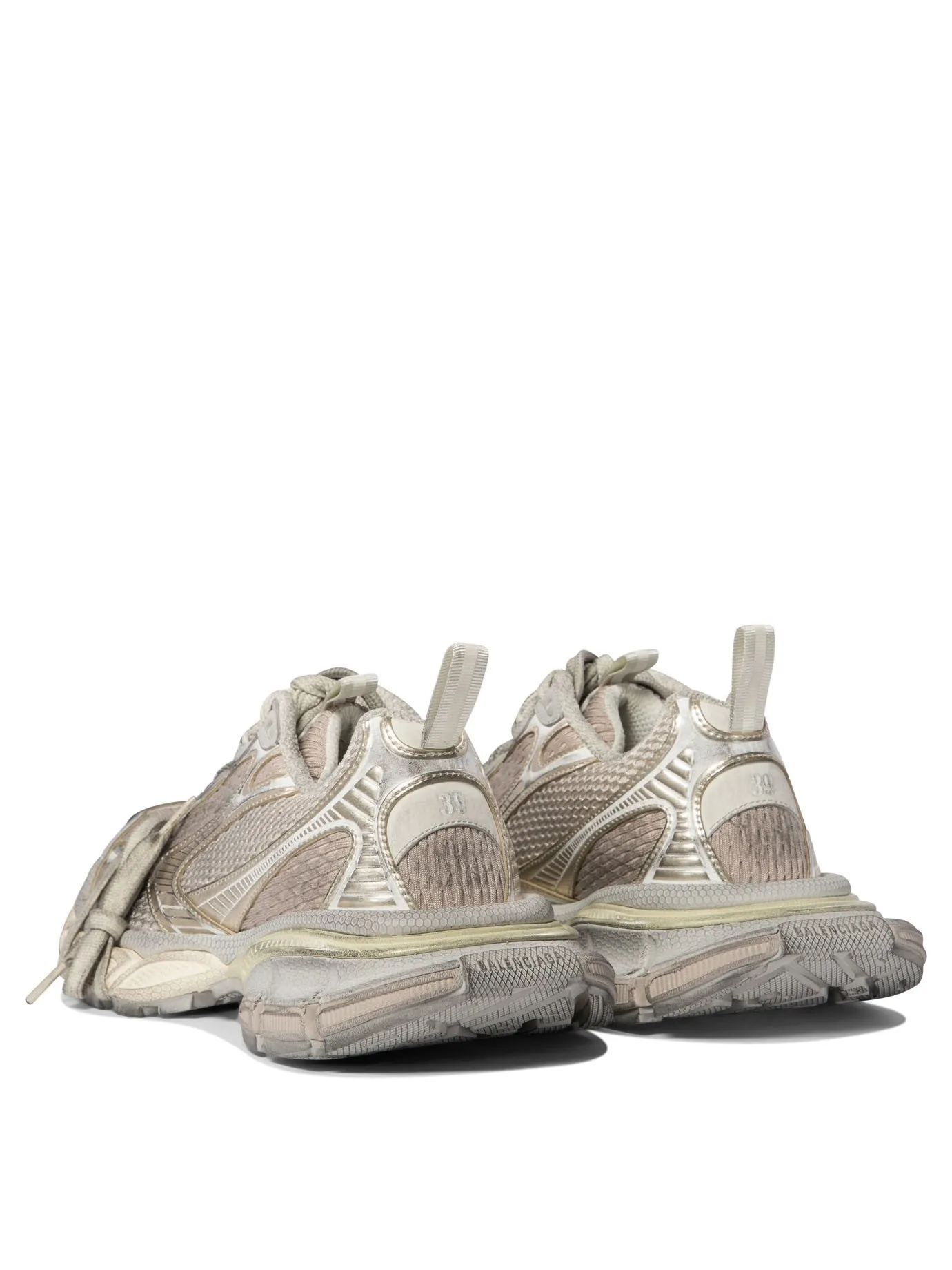 Balenciaga Sneakers & Slip On
