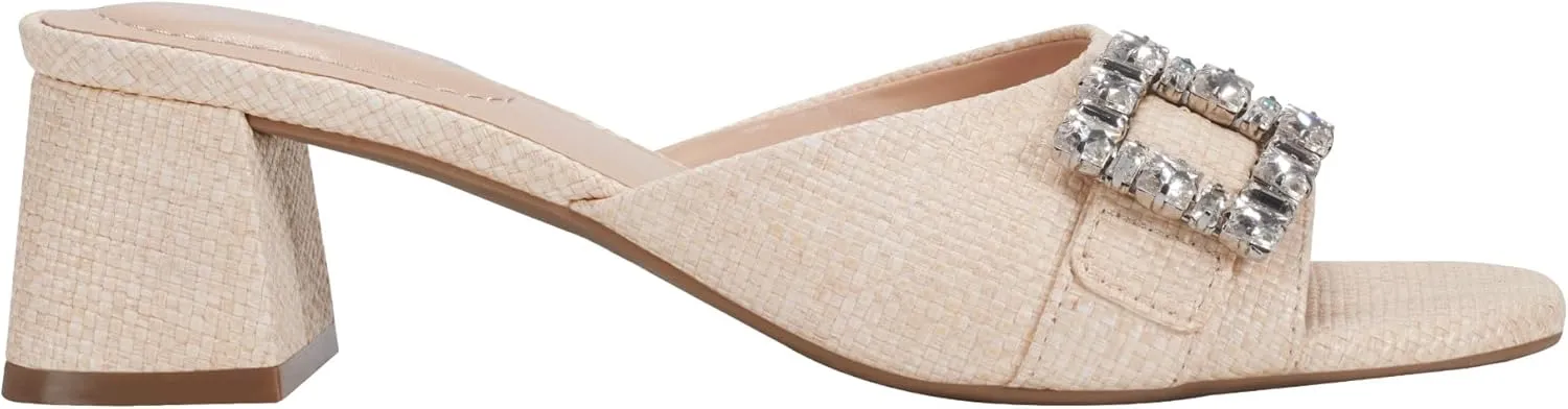 Bandolino Women's Loryce Heeled Sandal
