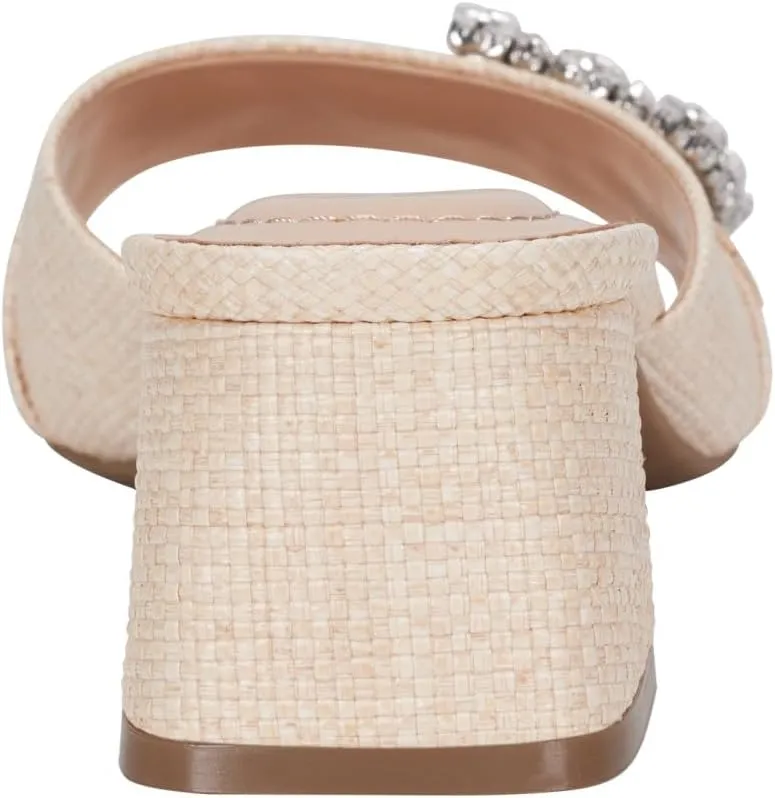 Bandolino Women's Loryce Heeled Sandal