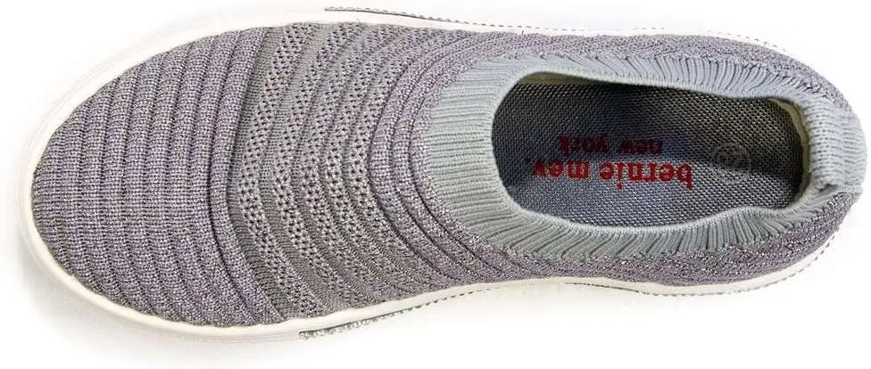 Bernie Mev Girls Iris Slip On Shoes