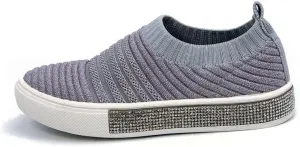 Bernie Mev Girls Iris Slip On Shoes