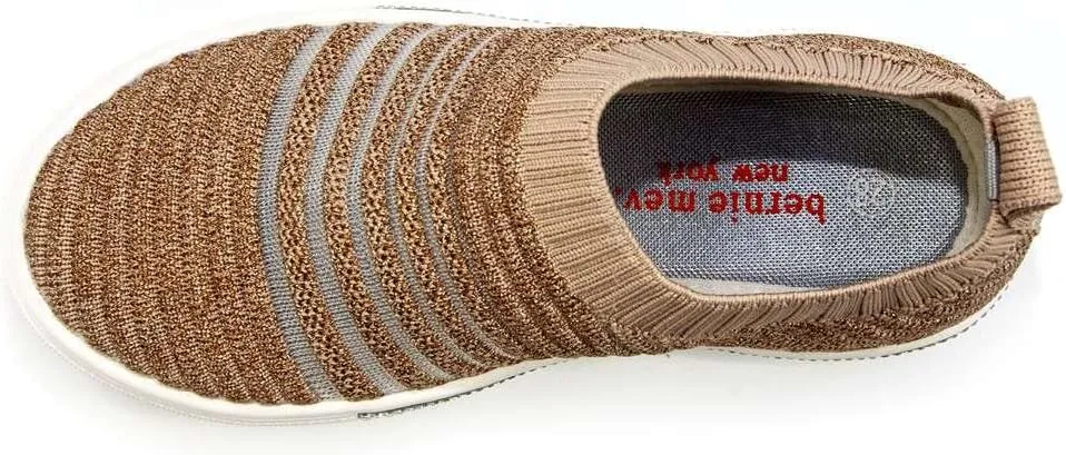 Bernie Mev Girls Iris Slip On Shoes