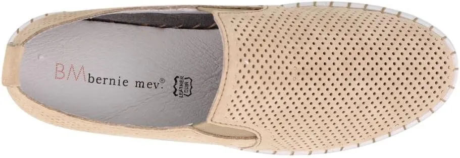 Bernie Mev Womens TW98 Slip-On